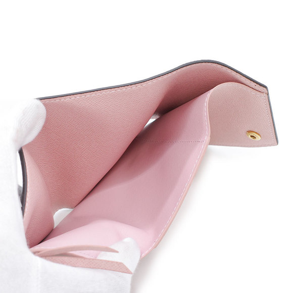 Louis Vuitton Portefeuille Victorine Wallet Monogram Brown - Picture 6 of 7